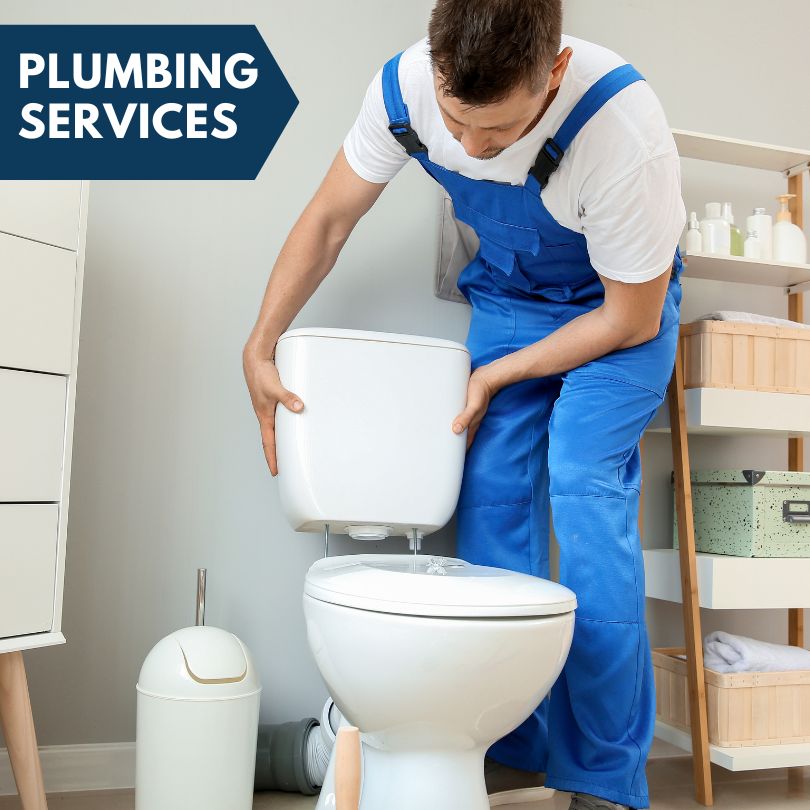 Plumbing Company in Maugansville, MD